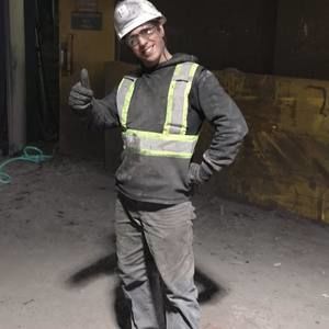 Meet your Posher, Jean-michel